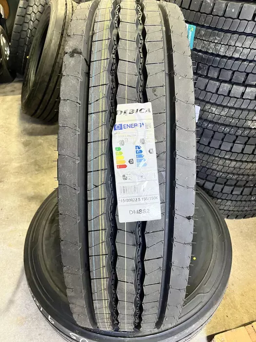 Anvelope Camioane 315/80R22.5 156L150K Debica DMSS2 TL - Made by GoodYear    , [],autopneu.ro
