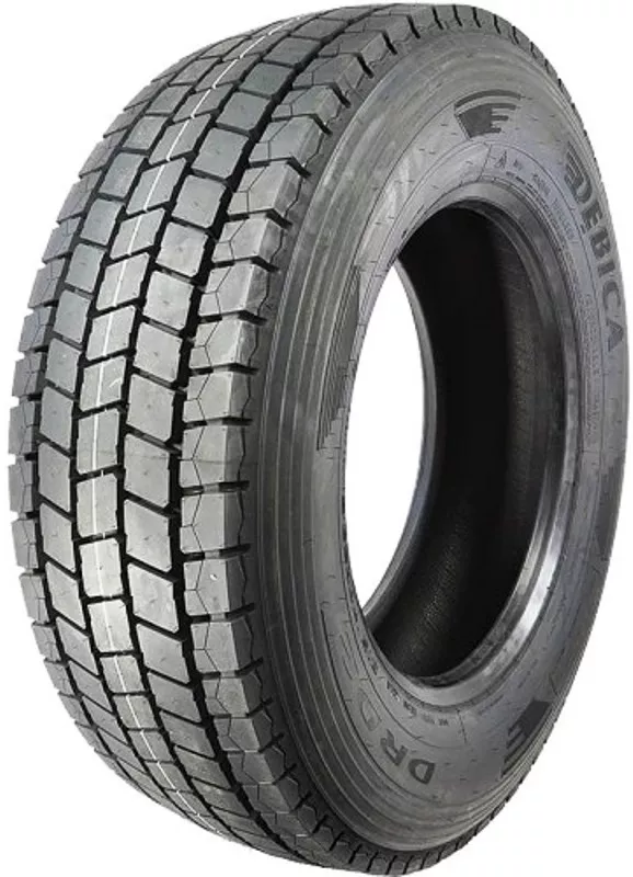 Anvelope Camioane 315/80R22.5 156L150M Debica DRD2 - Made by GoodYear