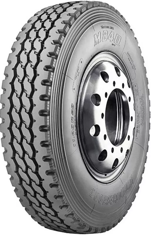 Anvelope Camioane 315 80R22.5 158G/156K Bridgestone M840 Evo TL