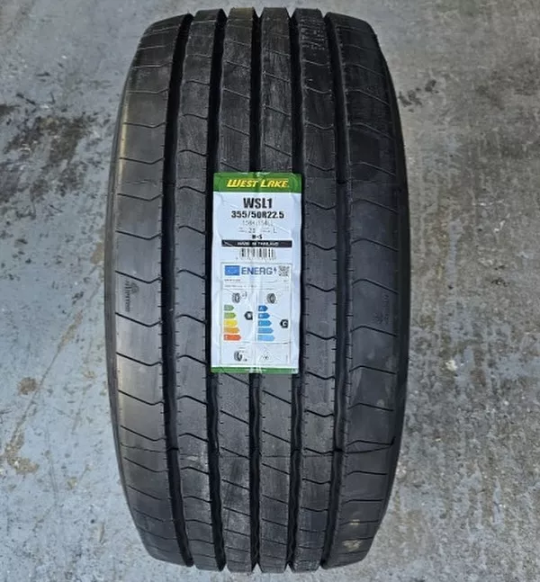 Anvelope Camioane 355/50R22.5 156K Westlake WSL1 TL , [],autopneu.ro