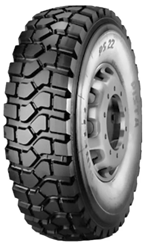 Anvelope camioane 395/85R20 168G Pirelli PS22 TL 