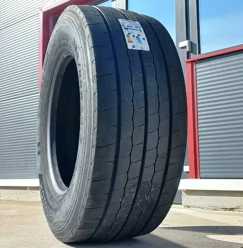 Anvelope camioane 385 55R22 5 160/158K Hankook Smart Line AL50 TL  , [],autopneu.ro