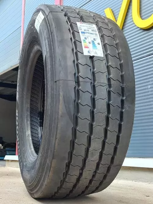 Anvelope Camioane 385 55R22 5 160K Hankook Smart Flex TH31 TL , [],autopneu.ro