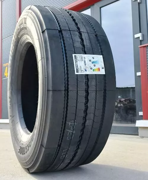 Anvelope Camioane 385 55R22.5 160/158K Bridgestone Duravis R-Steer 002 TL, [],autopneu.ro