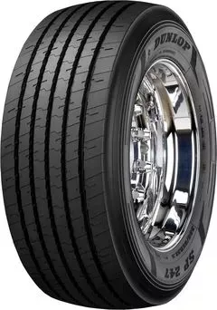 Anvelope camioane 385 55R22.5 160/158K Dunlop SP247 TL, [],autopneu.ro
