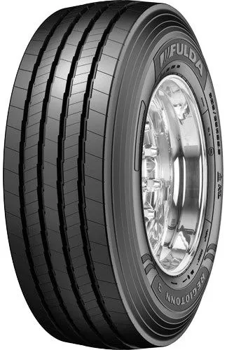 Anvelope camioane 385 55R22.5 160K Fulda EcoTonn 3 TL, [],autopneu.ro