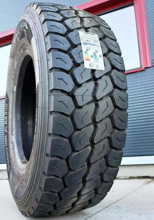 Anvelope camioane 385 65R22 5 158L Hankook Smart Work AM15+ TL, [],autopneu.ro