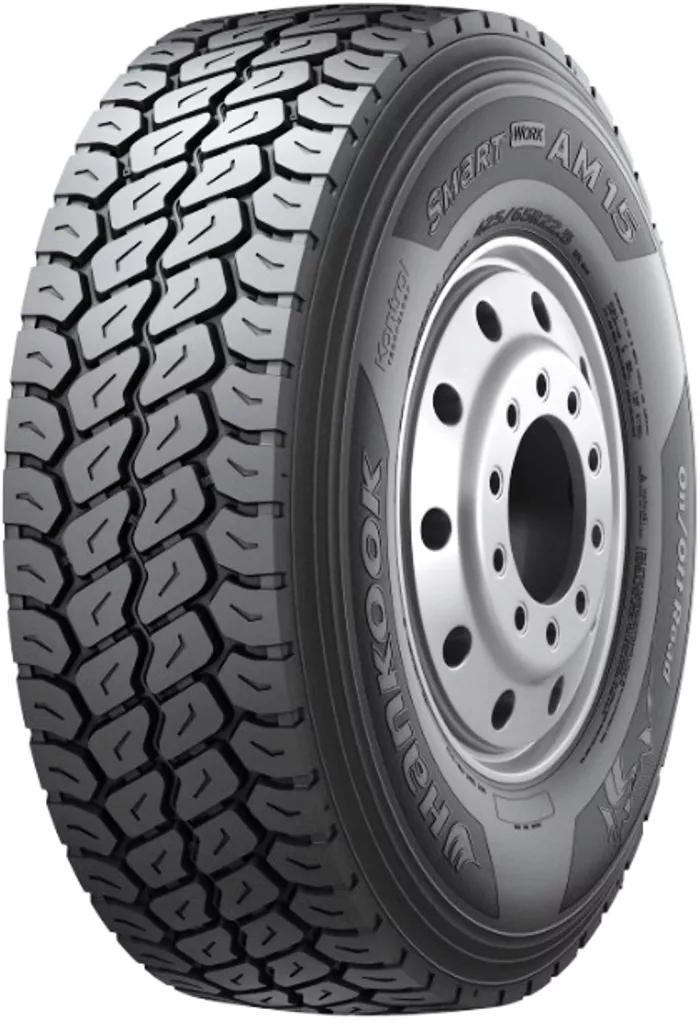 Anvelope camioane 275 70R22 5 148/145K Hankook Smart Work AM15+ TL , [],autopneu.ro