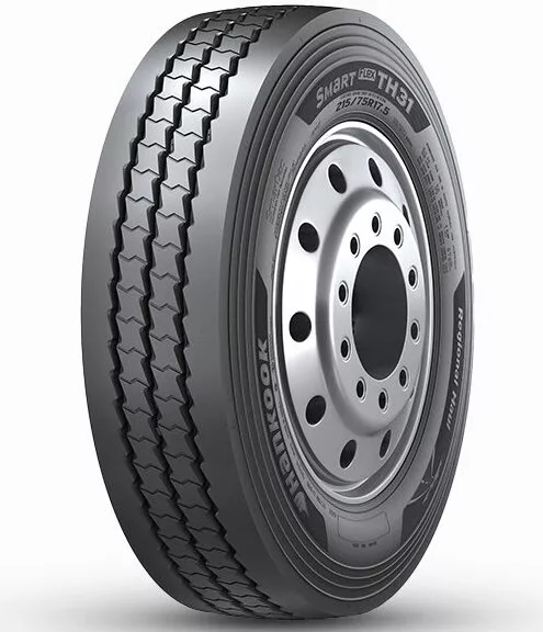 Anvelope Camioane 275/70R22 5 152/148J Hankook Smart Flex TH31 TL