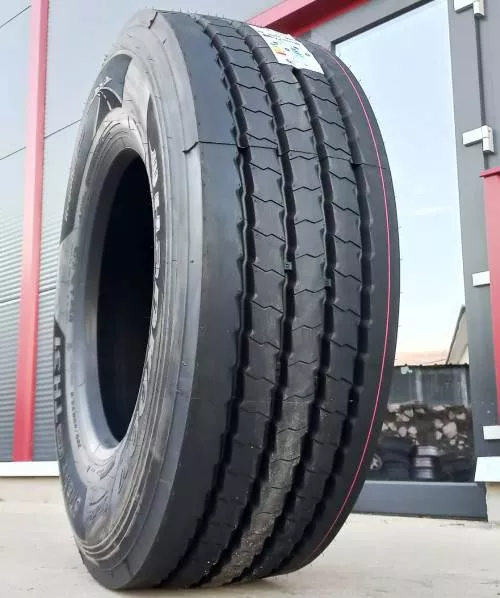 6 buc x 385 65R22 5 164/160K Hankook Smart Flex TH31 - 24PR TL