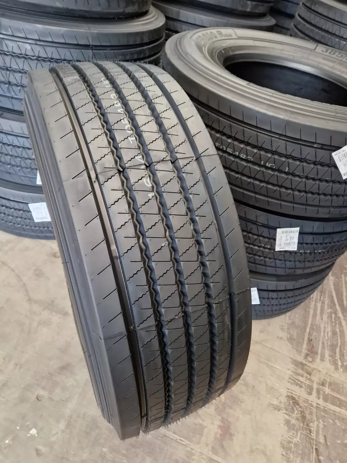 Anvelope Camioane 385 65R22.5 158L Barum BF200 Road TL, [],autopneu.ro