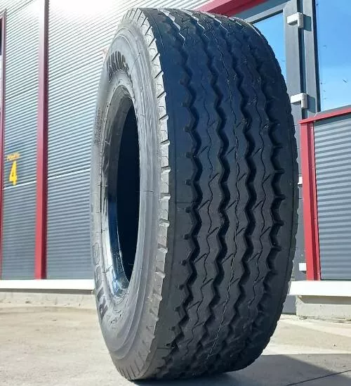 Anvelope Camioane 385 65R22.5 160K/158L Bridgestone R168+ TL, [],autopneu.ro
