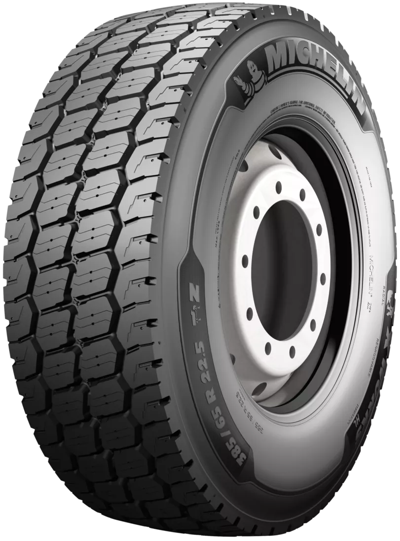 Anvelope camioane 385 65R22.5 164J Michelin X Works HL Z TL , [],autopneu.ro