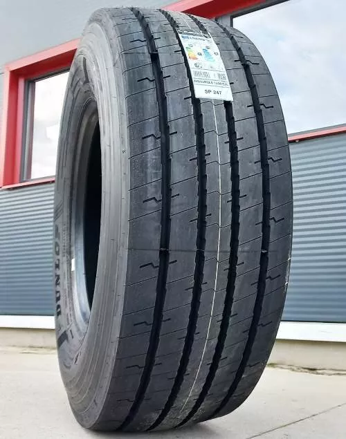 Anvelope camioane 385 65R22.5 164K Dunlop SP247 HL TL 20PR, [],autopneu.ro