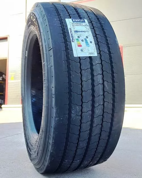 Anvelope Camioane 355/50R22.5 156L Pirelli ProFuel Steer 002 TL , [],autopneu.ro