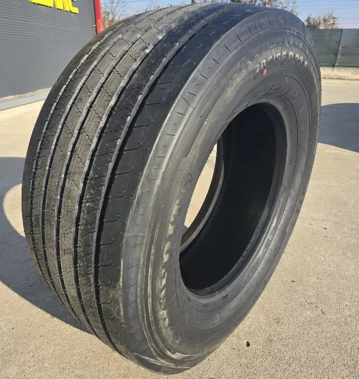 Anvelope Camioane 385/55R22.5 158L Semperit Runner F2 TL