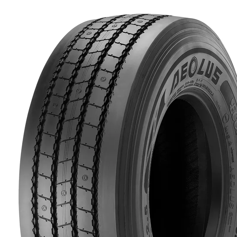 Anvelope camioane 385/55R22.5 160K Aeolus Neo AllRoads S+ 20PR TL  