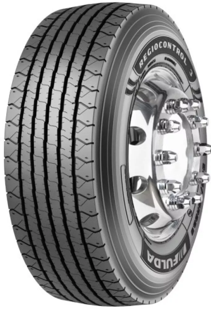 Anvelope camioane 355/50R22.5 156K Fulda RegioControl 3 HL TL