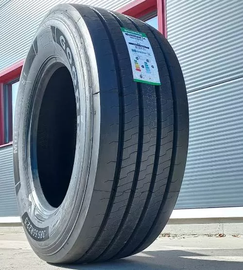 Anvelope Camioane 385/55R22.5 160K Goodride Multi Navi S1 TL 