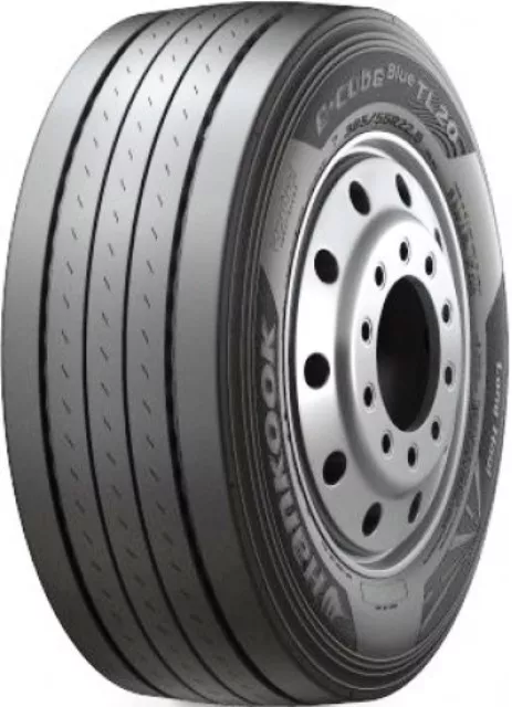 Anvelope Camioane 385 55R22 5 160K Hankook E-Cube Blue TL20 TL