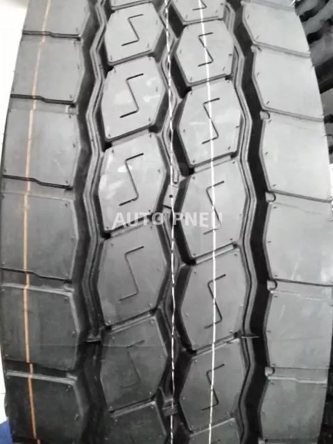 Anvelope camioane 385/65R22.5 160K Hankook Smart Work TM11 TL