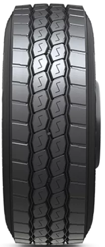 Anvelope camioane 385/65R22.5 160K Hankook Smart Work TM11 TL