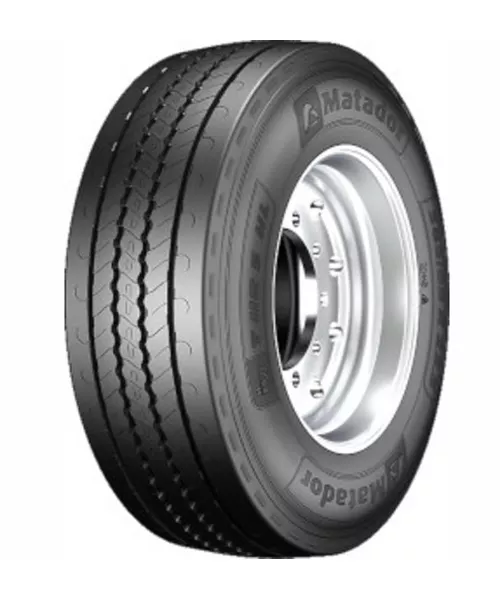 Anvelope camioane 385/55R22.5 160K Matador THR5 TL