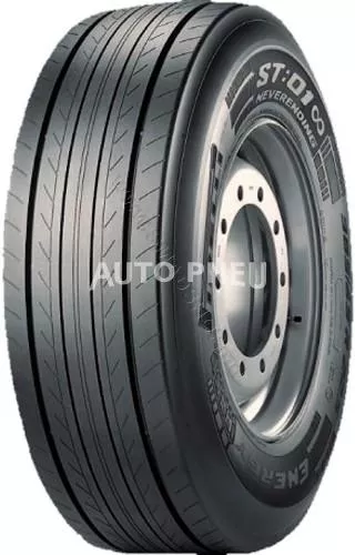 Anvelope Camioane 385/55R22.5 160K Pirelli ST-01 Neverending TL, [],autopneu.ro