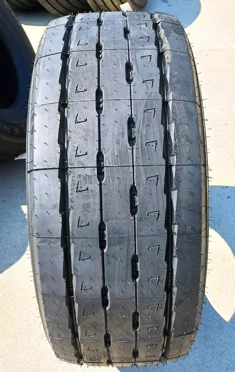 Anvelope camioane 385/55R22.5 160K Remix Michelin X Multi T2 TL 