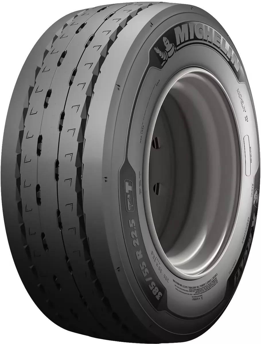 Anvelope camioane 385/55R22.5 160K Remix Michelin X Multi T2 TL , [],autopneu.ro