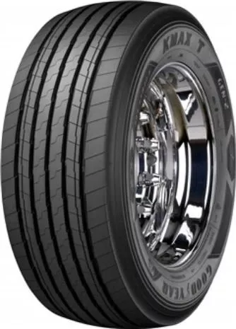 Anvelope camioane 385/55R22.5 160K/158L Good Year Kmax T-Gen 2 TL, [],autopneu.ro