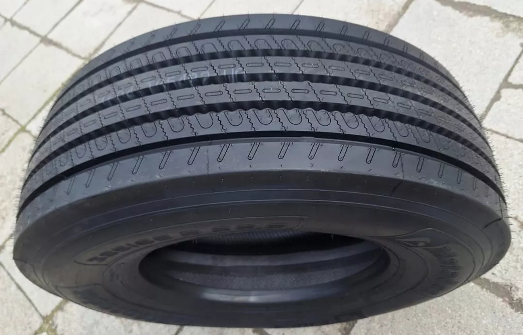 Anvelope camioane 385/65R22.5 158L Matador Master FHR4 TL