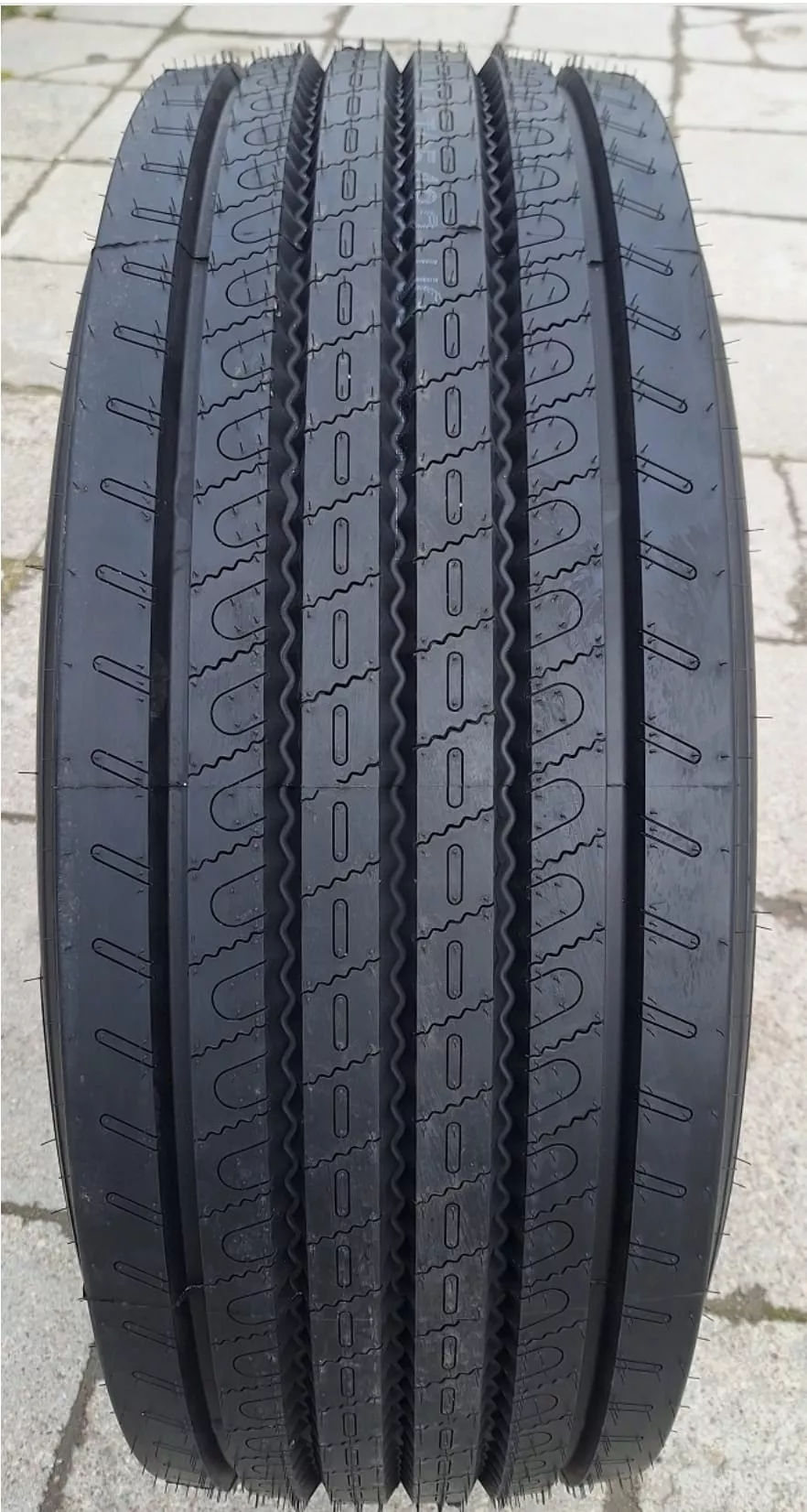 Anvelope camioane 385/65R22.5 158L Matador Master FHR4 TL