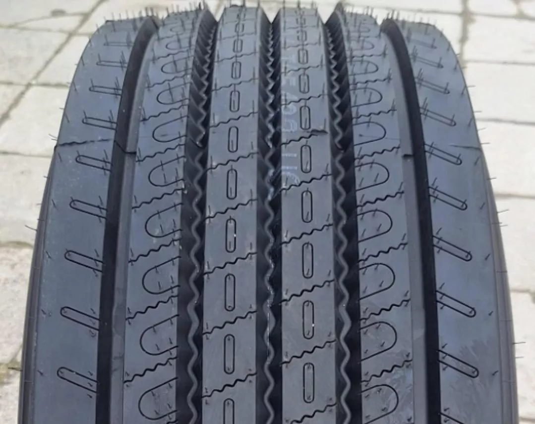 Anvelope camioane 385/65R22.5 158L Matador Master FHR4 TL