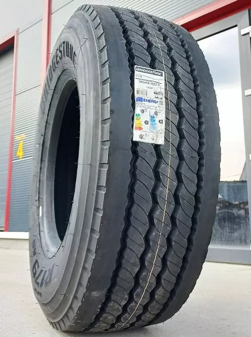 Anvelope Camioane 385/65R22.5 160/158K Bridgestone R179 Plus AS TL , [],autopneu.ro