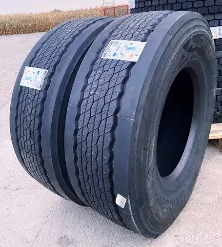 Anvelope camioane 385/65R22.5 160K Bridgestone Duravis R-Trailer 002 TL, [],autopneu.ro