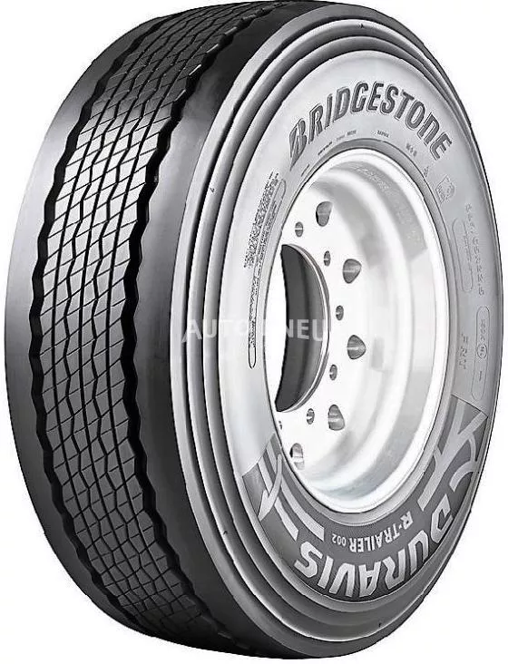 Anvelope camioane 385/65R22.5 164K Bridgestone Duravis R-Trailer 002 TL , [],autopneu.ro
