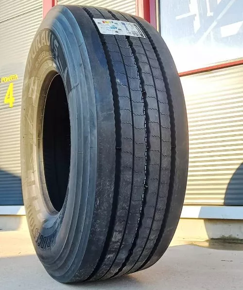 Anvelope Camioane 385/65R22.5 160K Bridgestone Duravis R-Steer 002 TL , [],autopneu.ro