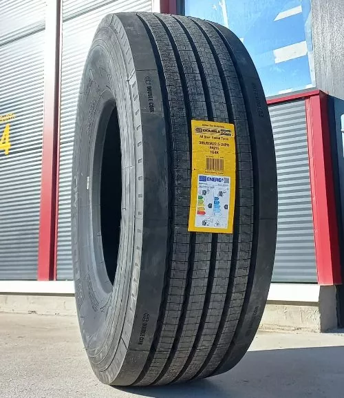 Anvelope camioane 385/65R22.5 164K Double Coin RR215 TL 