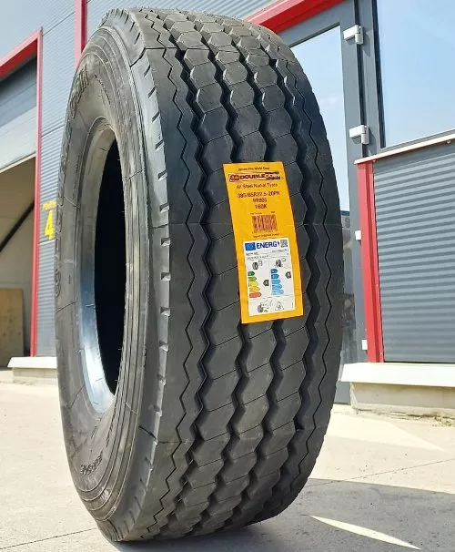 Anvelope camioane 385/65R22.5 160K Double Coin RR905 TL