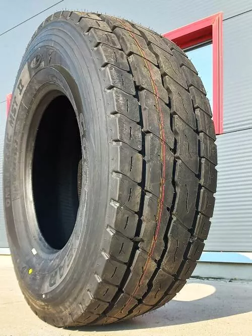 Anvelope camioane 385/65R22.5 160K Good Year OmniTrac MST II TL , [],autopneu.ro