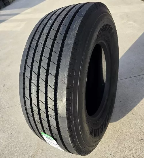 Anvelope camioane 385/65R22.5 160K Goodride CR976A TL