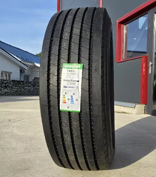 Anvelope camioane 385/65R22.5 160K Goodride CR976A TL  