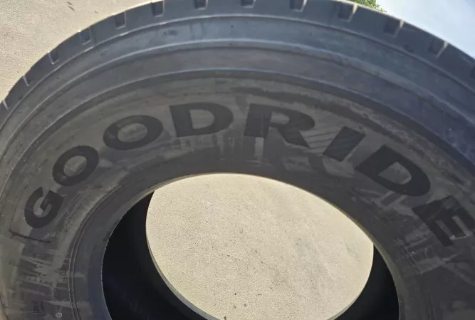 Anvelope camioane 385/65R22.5 160K Goodride Multi AP Z1 20PR  TL  