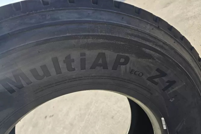 Anvelope camioane 385/65R22.5 160K Goodride Multi AP Z1 20PR  TL  