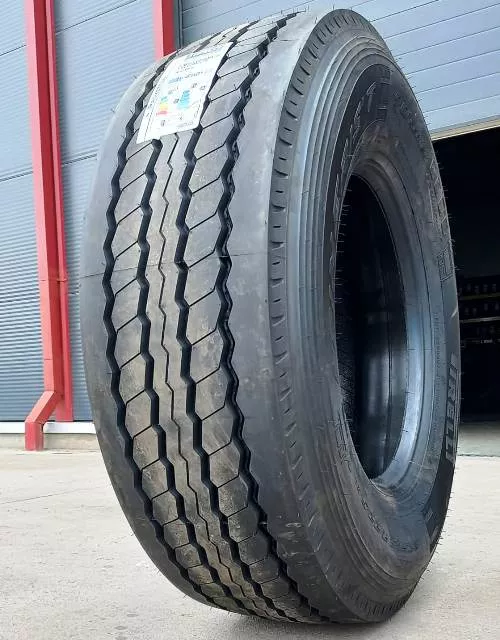 Anvelope Camioane 385/65R22.5 160K Pirelli Itineris T90 TL