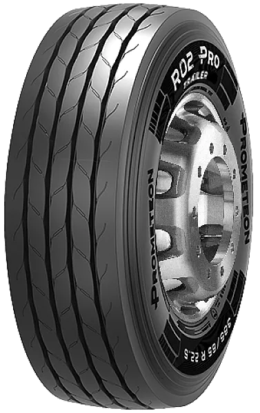 Anvelope camioane 385/65R22.5 164K PROMETEON R02 PRO TRAILER TL , [],autopneu.ro