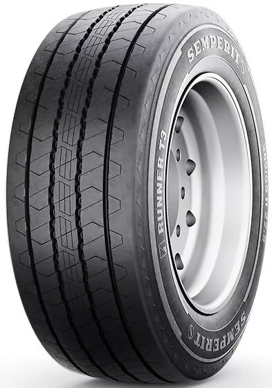 Anvelope Camioane 385/65R22.5 164K Semperit Runner T3 TL