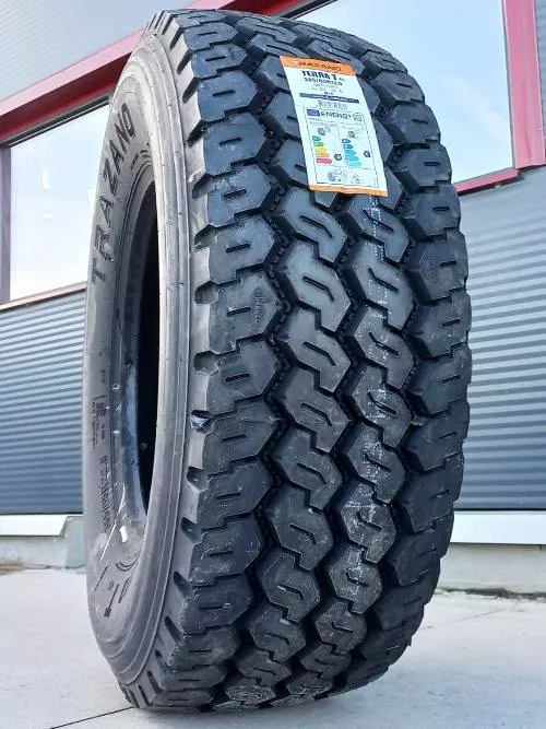 Anvelope camioane 385/65R22.5 160K Trazano TERRA T 20PR  TL     , [],autopneu.ro