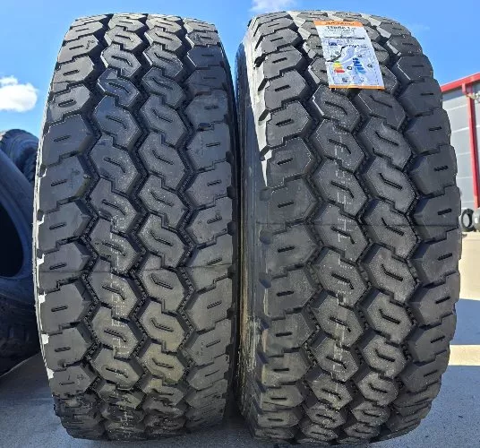 Anvelope camioane 385/65R22.5 160K Trazano TERRA T 20PR  TL     